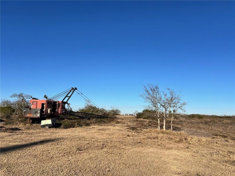 More Photos Of SH-35 at VBC, Port Lavaca Land For Sale