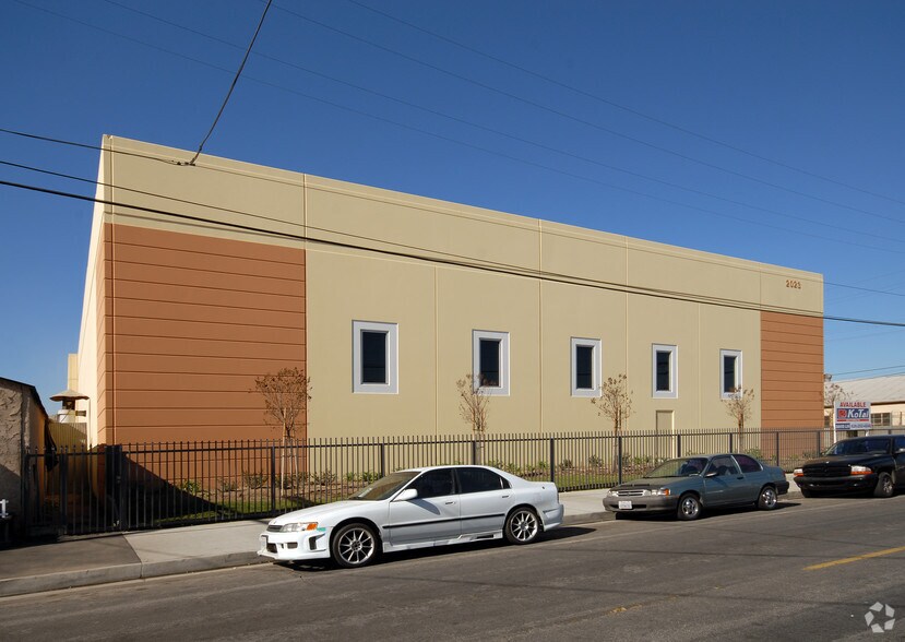 More Photos Of 2023-2027 Chico Ave, South El Monte Warehouse For Lease