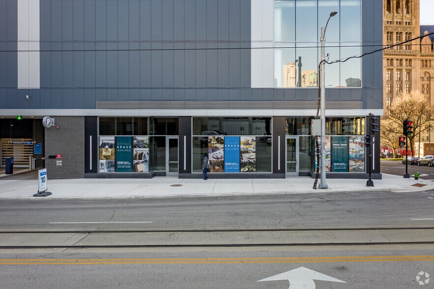 More Photos Of 790 N Water St, Milwaukee Office For Lease