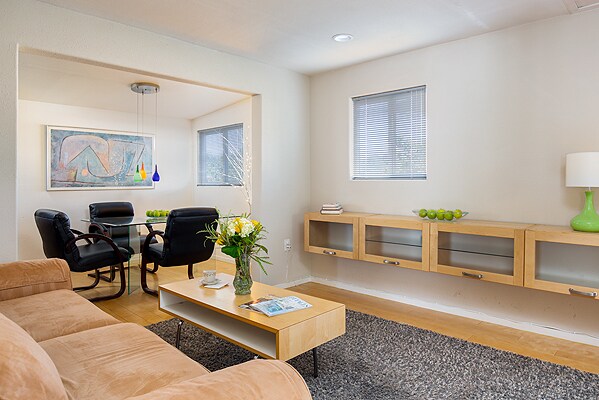 More Photos Of 301-303 N Hudson Ave, Pasadena Apartments For Sale