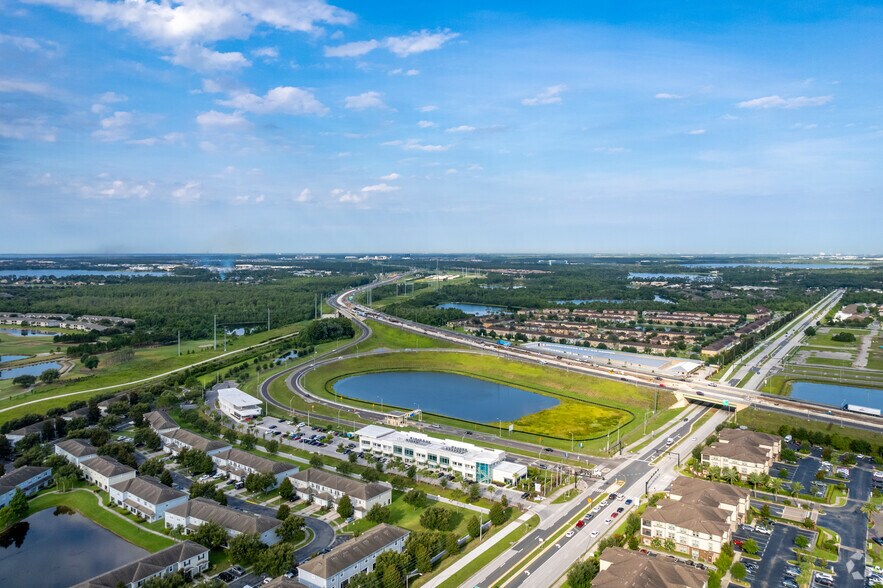 More Photos Of 10920 Moss Park Rd, Orlando Medical For Lease
