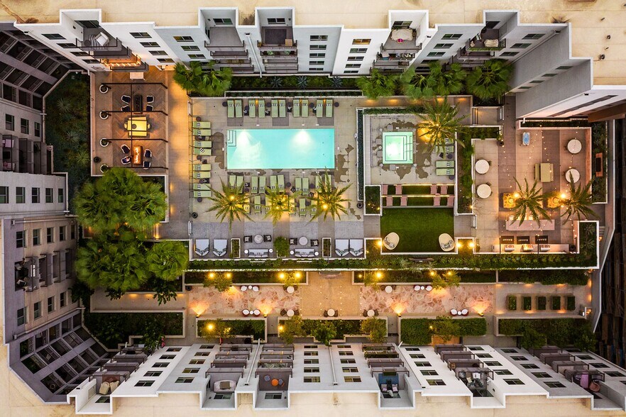 More Photos Of 330 N Westlake Ave, Los Angeles Apartments For Lease