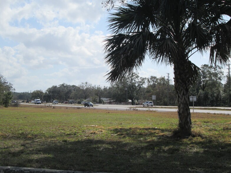 More Photos Of 4261-4411 N Orange Blossom Trl, Mount Dora Land For Sale