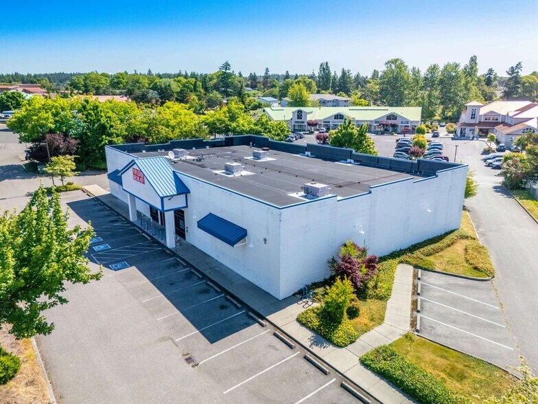 More Photos Of 31956 State Route 20, Oak Harbor Freestanding For Lease