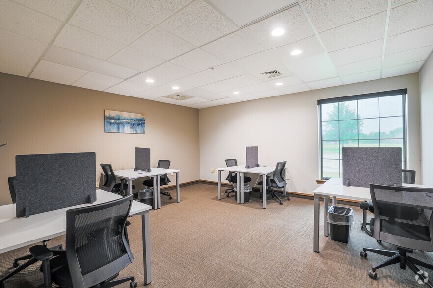 More Photos Of 1632 E 23rd Ave, Hutchinson Coworking Space
