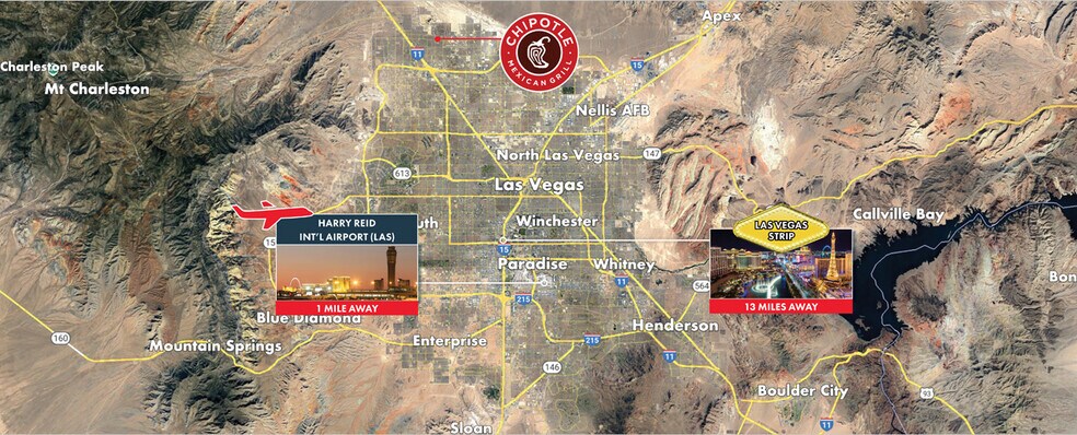 More Photos Of 8030 Buffalo Dr, Las Vegas Restaurant For Sale