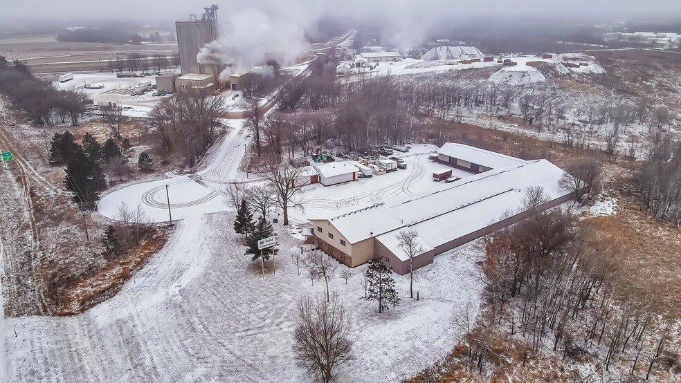 More Photos Of 6225 Lark Rd NW, Sauk Rapids Warehouse For Sale