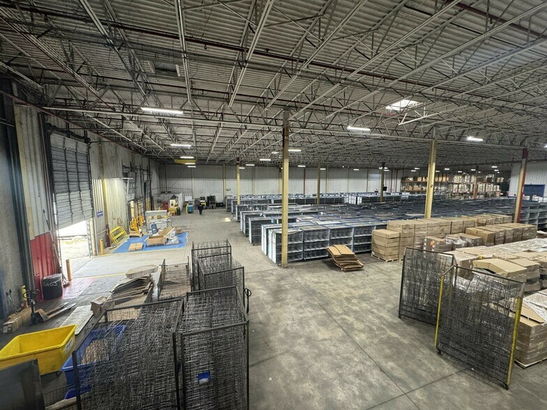 More Photos Of 197 Bosch Blvd, New Bern Warehouse For Lease