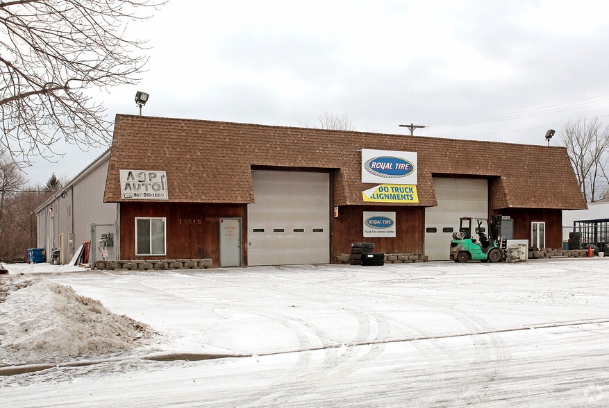 Primary Photo Of 12515 Pennsylvania Ave, Savage Service For Lease