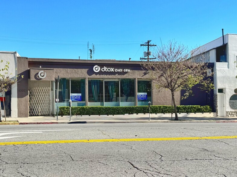 Primary Photo Of 3206 Los Feliz Blvd, Los Angeles Medical For Lease