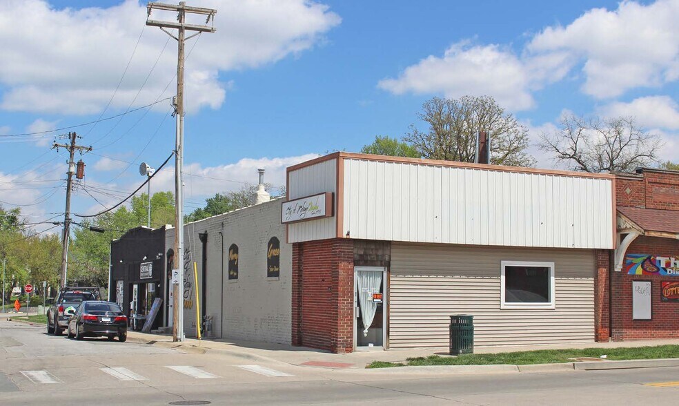 Primary Photo Of 2905 N 59th St, Omaha Warehouse For Lease