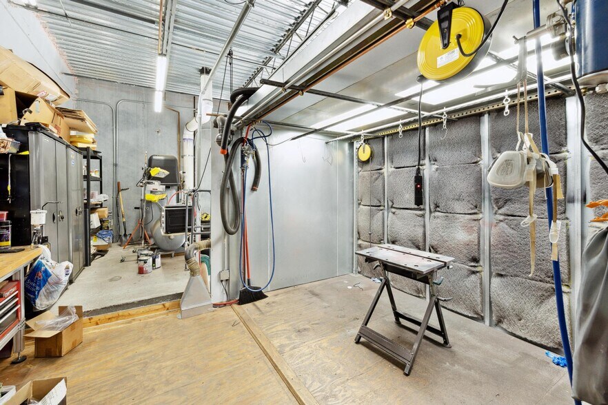 More Photos Of 3700-3718 SW 30th Ave, Fort Lauderdale Warehouse For Sale