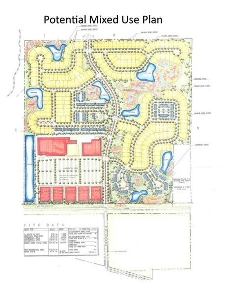 More Photos Of Route 47 & Hercules Rd, Woodstock Land For Sale