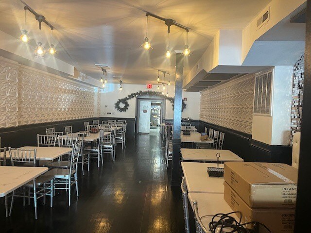More Photos Of 907 South Street, street level, Peekskill NY 10566, Peekskill Storefront Retail Office For Lease