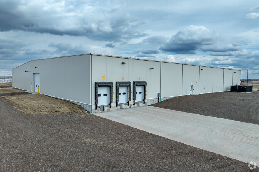 More Photos Of 7602 345th st, Stanley Warehouse For Sale