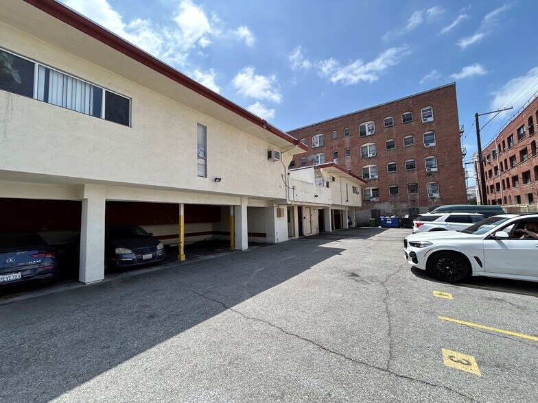More Photos Of 833-835 Alvarado St, Los Angeles Apartments For Sale