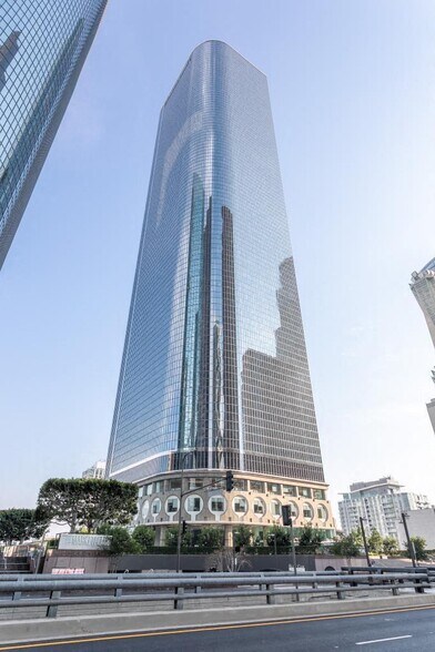 Primary Photo Of 350 S Grand Ave, Los Angeles Office For Lease