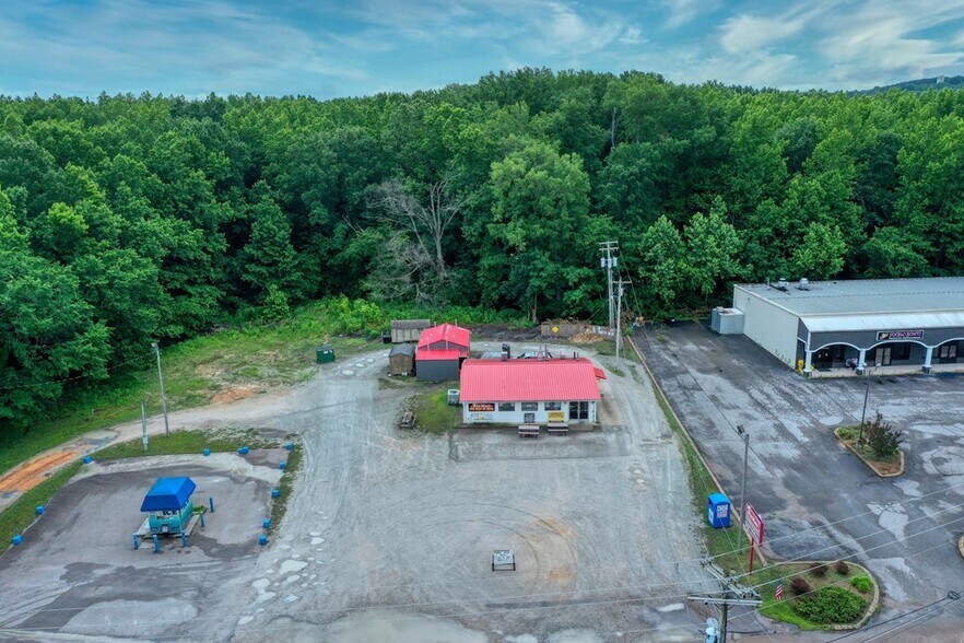 More Photos Of 19062 Main St W, Huntingdon Specialty For Sale