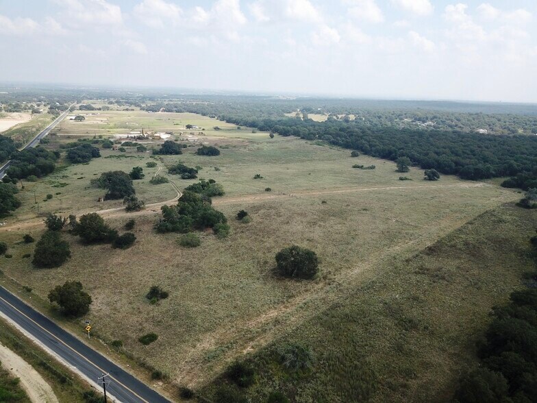 More Photos Of 22630 Campbellton Rd, San Antonio Land For Sale