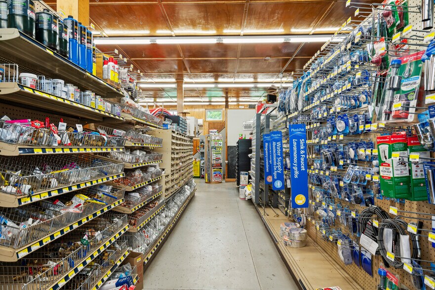 More Photos Of 185 Main St, Bethel Freestanding For Sale