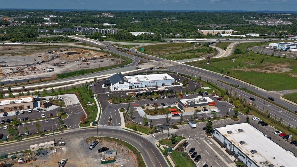 Primary Photo Of 4230 Century Farms Ter, Antioch Freestanding For Sale