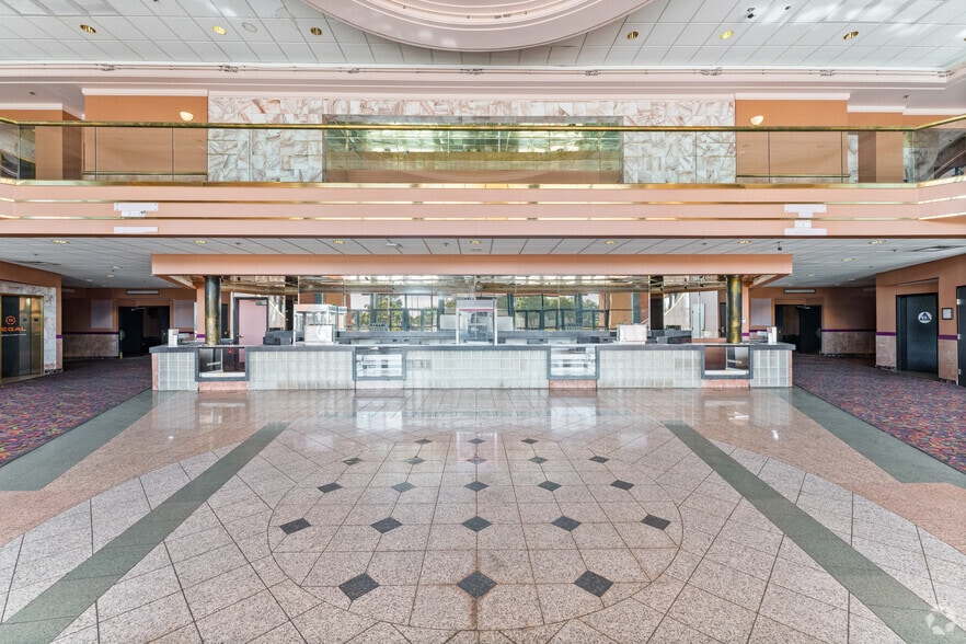 More Photos Of 1521 S Bradley Rd, Santa Maria Movie Theatre For Sale