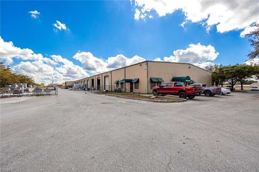 More Photos Of 1515 Forestry Division Rd, LaBelle Industrial For Sale