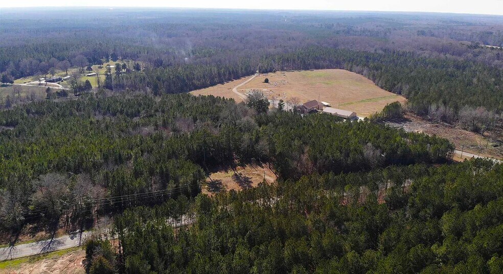 More Photos Of 502 Batesburg Hwy, Saluda Land For Sale