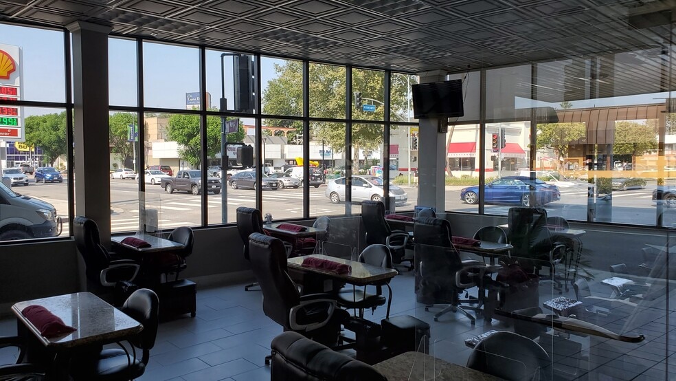 More Photos Of 4419 Van Nuys Blvd, Sherman Oaks Office For Lease