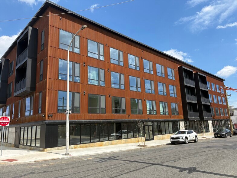 More Photos Of 701 Cecil B Moore Ave, Philadelphia Apartments For Lease