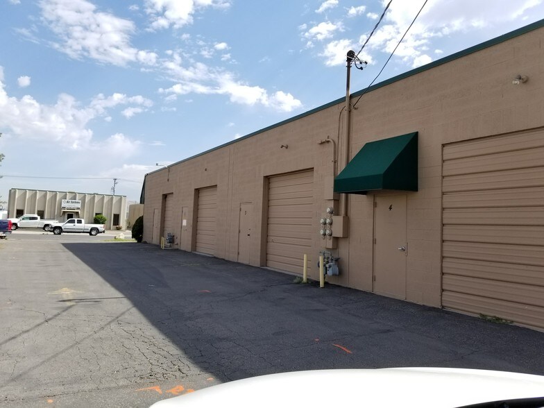 More Photos Of 583 Billinis Rd, Salt Lake City Light Distribution For Lease