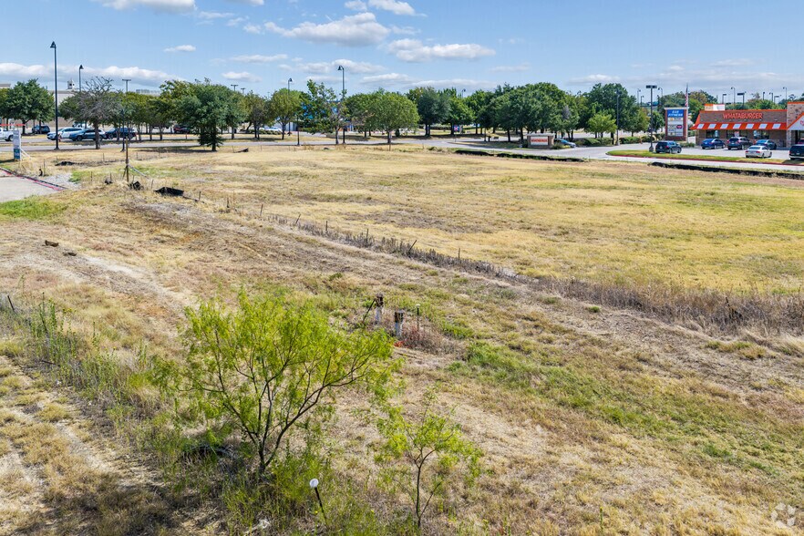 More Photos Of SEQ Tarrant Pkwy & Davis Blvd, North Richland Hills Land For Sale