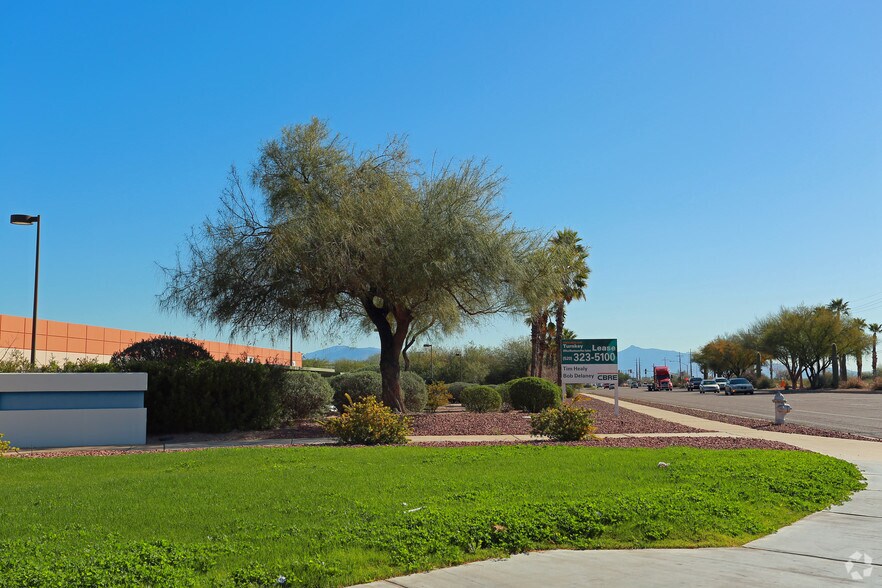 More Photos Of 3280 E Hemisphere Loop, Tucson Light Manufacturing For Lease