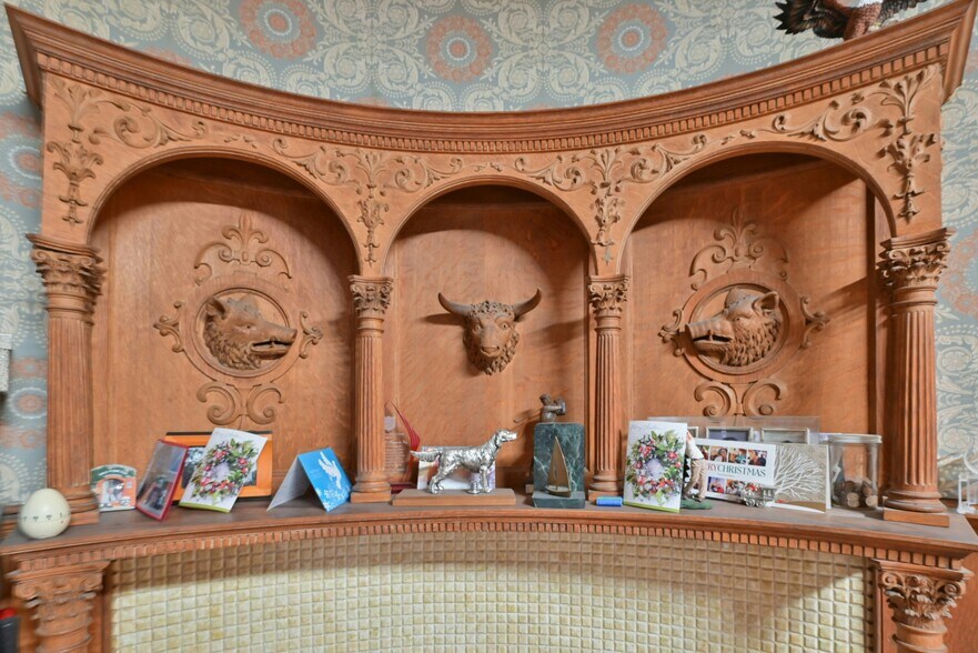 More Photos Of 101 Park St, Montclair Office For Sale