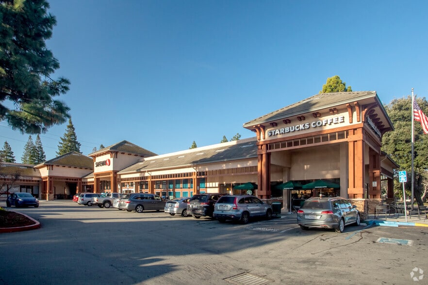 Primary Photo Of , Mountain View General Retail For Sale