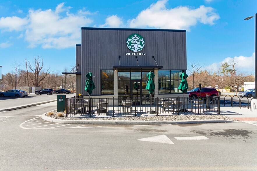 More Photos Of 108 Northside Dr, Bennington Freestanding For Sale