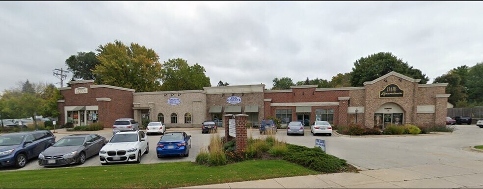 More Photos Of 1255-1263 S Monroe Ave, Green Bay Unknown For Lease