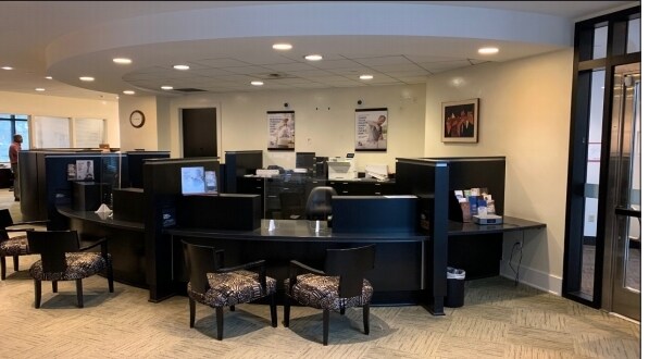 Photo of 1st Floor Ste 130C