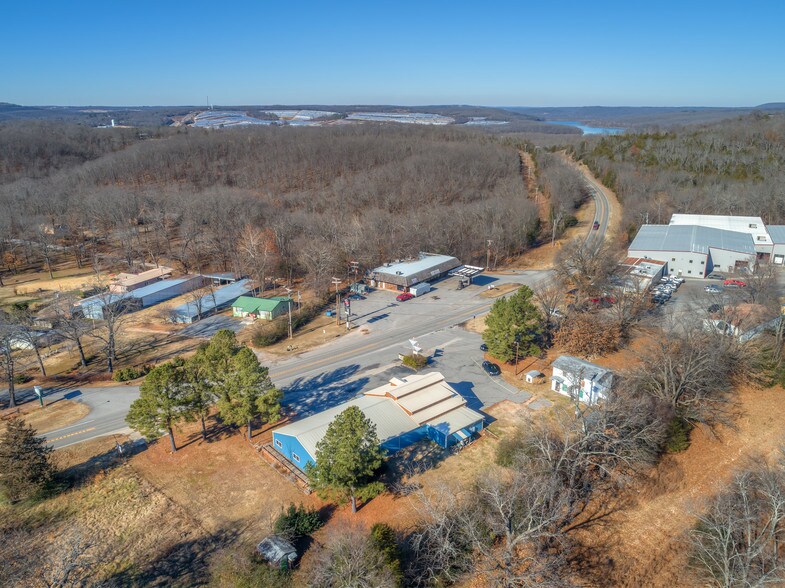 More Photos Of 29301 Hwy 82 Hwy, Park Hill Restaurant For Sale