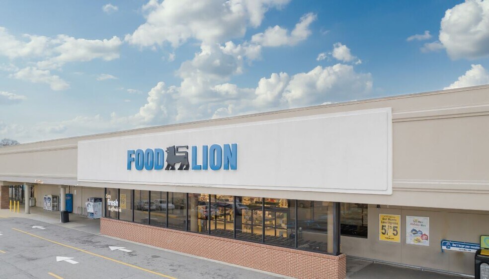 More Photos Of 7519-7525 Tidewater Dr, Norfolk Unknown For Lease