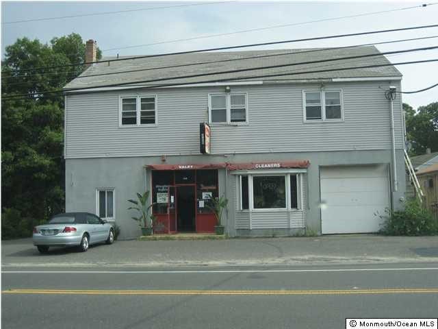 More Photos Of 666-668 Mantoloking Rd, Brick Freestanding For Sale