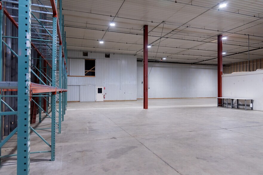 More Photos Of 2330 County Road 137, Waite Park Manufacturing For Lease