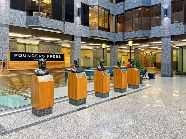 More Photos Of 1701 Hollis St, Halifax Coworking Space