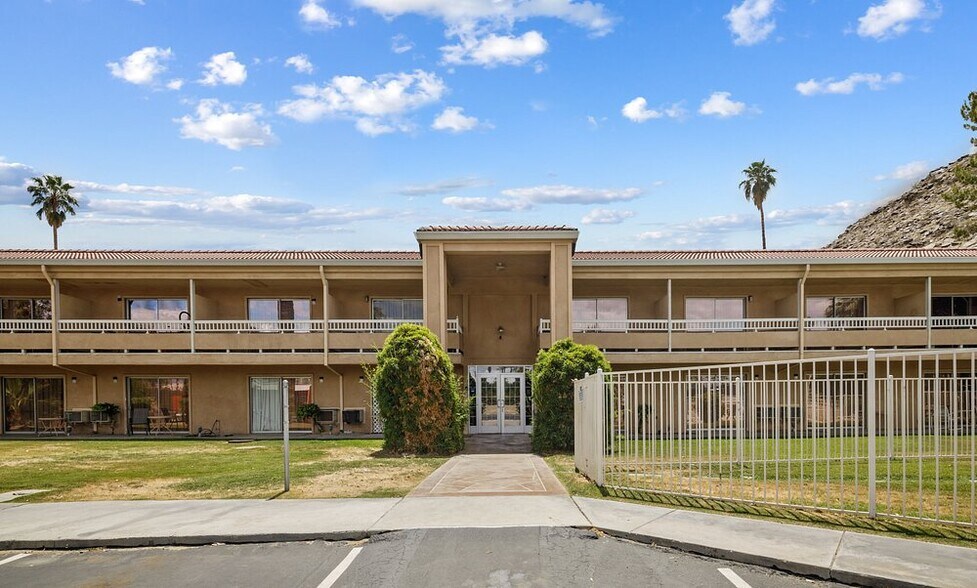 More Photos Of 67495 E Palm Canyon Dr, Palm Springs Hotel For Sale