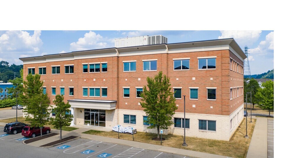 More Photos Of 300 Chapel Harbor Dr, Pittsburgh Medical For Lease
