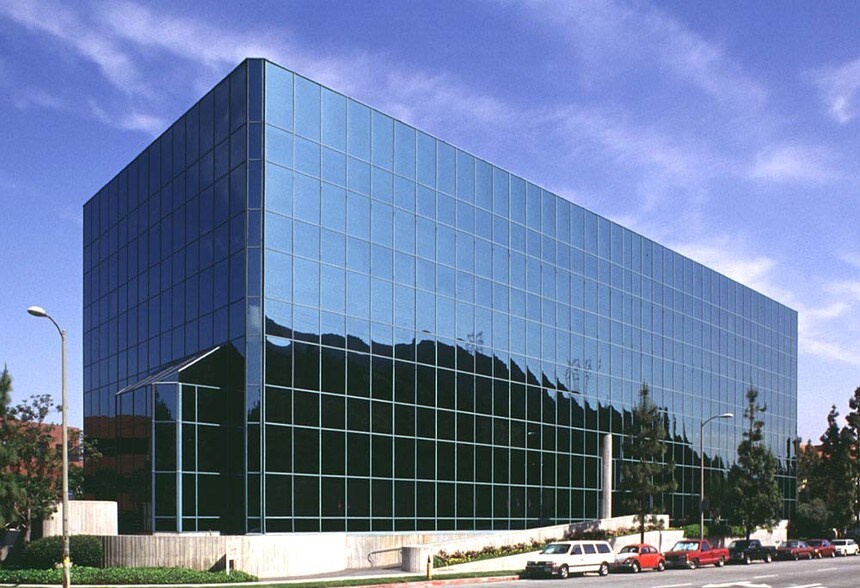 More Photos Of 3800 Barham Blvd, Los Angeles Coworking Space