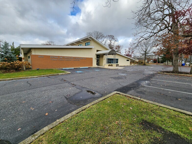 More Photos Of 1500 Tilton Rd, Northfield Medical For Sale