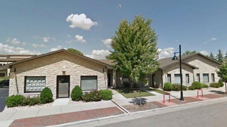 Primary Photo Of 7702-7704 Terrace Ave, Middleton Office For Sale