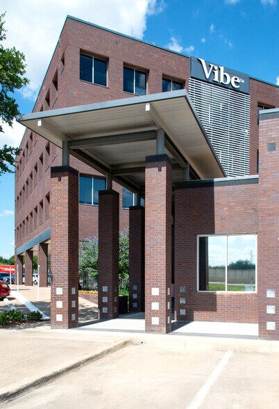 More Photos Of 660 N Central Expy, Plano Office For Lease