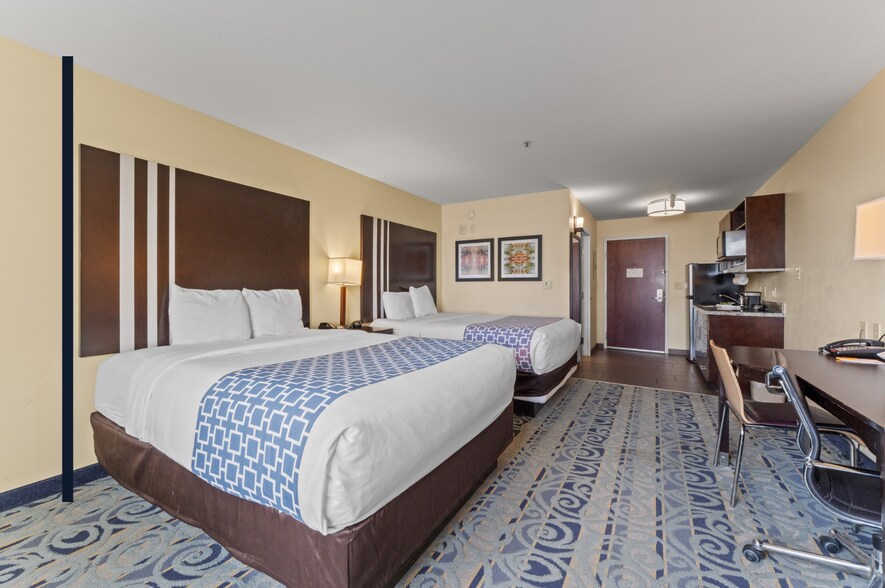 More Photos Of , Donaldsonville Hospitality For Sale